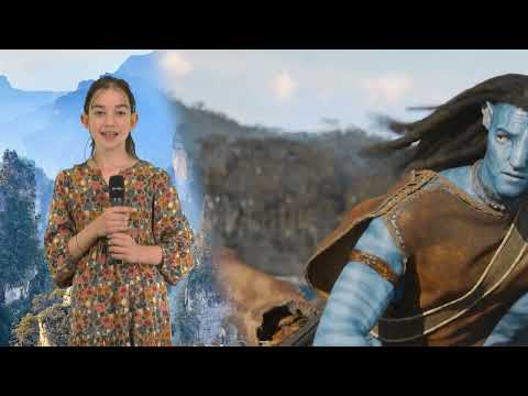 Avatar 2, dată de lansare - Tania Bondoc