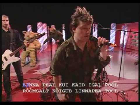 ERISAADE / ANATOLI feat. JMKE