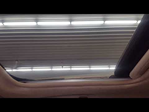 DI1079 - 2002 Mazda Protege - Power Sun Roof