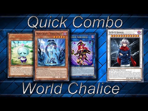 Quick Combo World Chalice Post Banlist