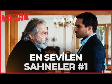 En sevilen sahneler #1 | Kaçak Kolaj