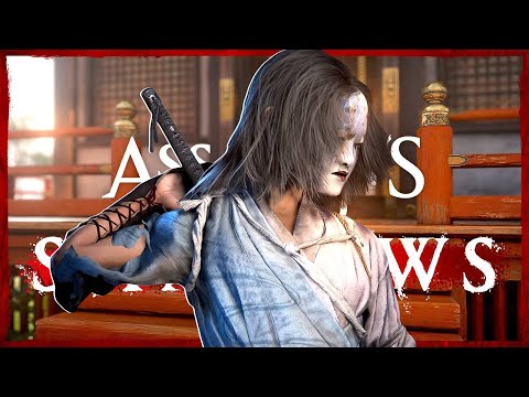 ASSASSIN'S CREED SHADOWS 🥷 72: Hier schreinen alle tot zu sein
