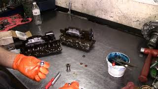 🔧Reparación del Interruptor de Presión TECHM 6L90E (6T75E, 6L45E, 6L80E y 6L90E)🔧