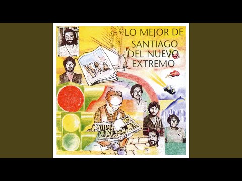 Homenaje - Santiago Del Nuevo Extremo