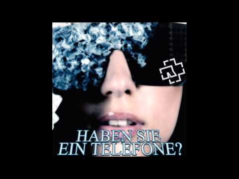 Haben sie ein Telefon? (Rammstein vs. Lady Gaga)