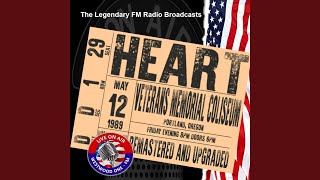 Nothing At All (Live Westwood One FM Broadcast Remastered) (Westwood One FM Broadcast Veterans...