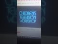 Opening To Sesame Street Put Down The Duckie 1994 VHS