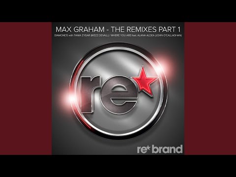 Where You Are (John O'Callaghan Remix)