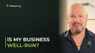 Stoneforge Consulting Group - Video - 3