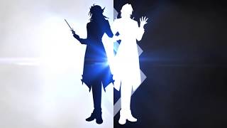Fate/GrandOrderOrchestraProject発表映像PV