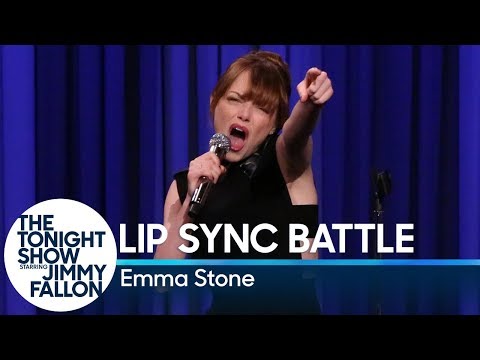 , title : 'Lip Sync Battle with Emma Stone'