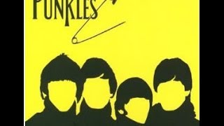 Komm Gib Mir Deine Hand - The Punkles