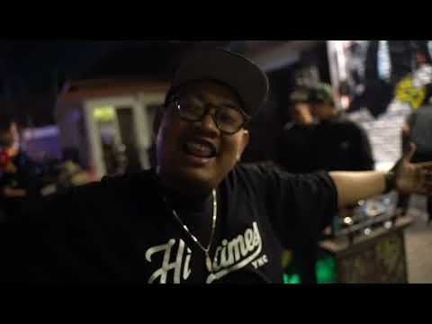 RECAP BEGUNDAL CLAN EP TOUR 2025 “DA CLAN CONTINUES” CHAPTER YOGYAKARTA