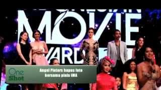 Download lagu Angel Pieters Menang IMA - Piala Kontroversial mp3 Download lagu Angel Pieters Menang IMA - Piala Kontroversial mp3