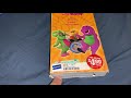 Short VHS Update