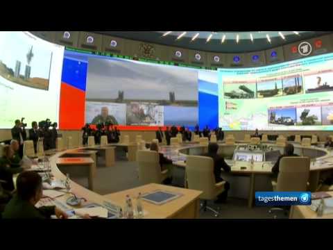 tagesthemen 22:45 Uhr, 12.10.2014