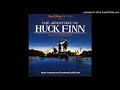 The adventures of Huck Finn   The barge   Bill Conti