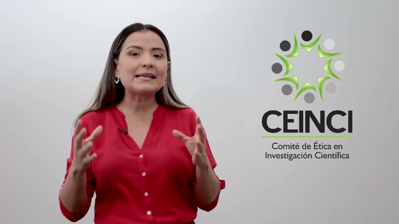 Comité de Ética en Investigación: Introducción al CEINCI y su importancia