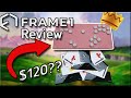 Frame1 Light Review - Insane Value