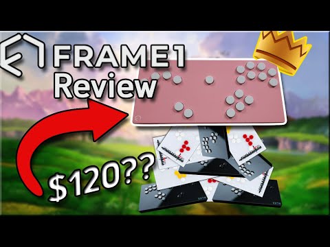 Frame1 Light Review - Insane Value