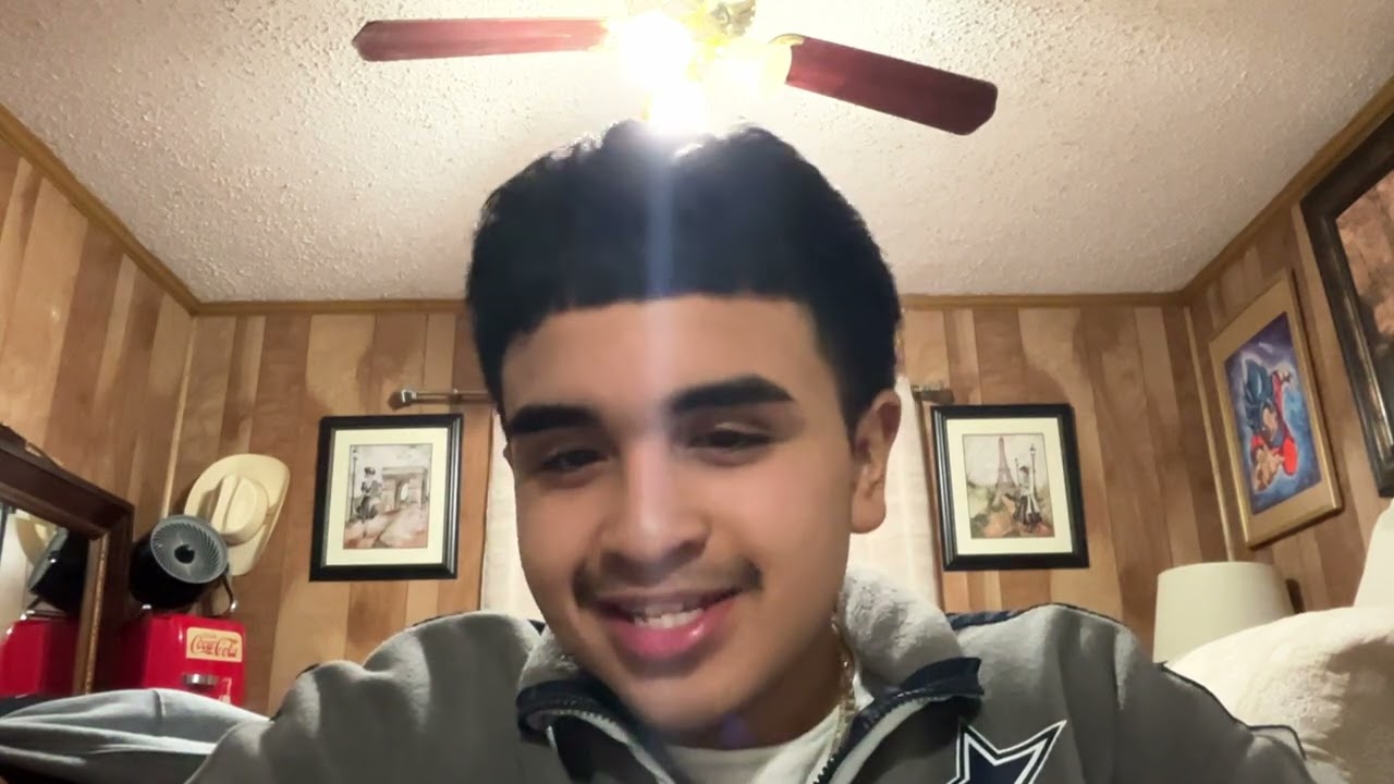 Jonathan Rocha- Introduction 