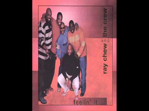 Love Me-Ray Chew(feat. Roy Ayers)-2002