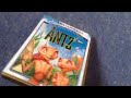 Antz 1998 Movie Review