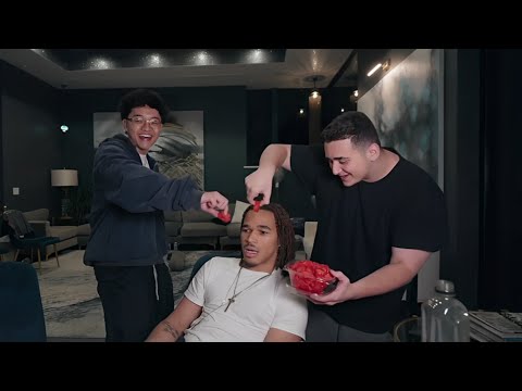 New FaZe Clan's Most Racist Moments