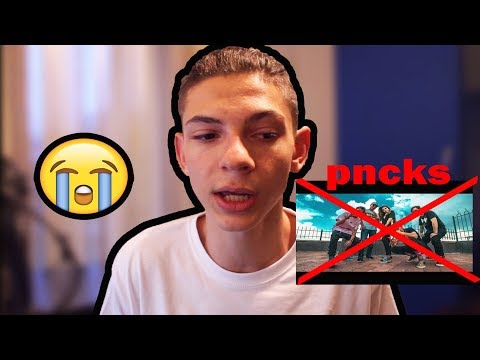 AM IESIT DIN PNCKS ! :(