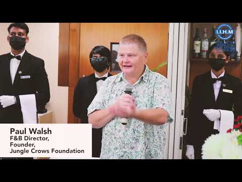 IIHM Kolkata General video thumbnail 6