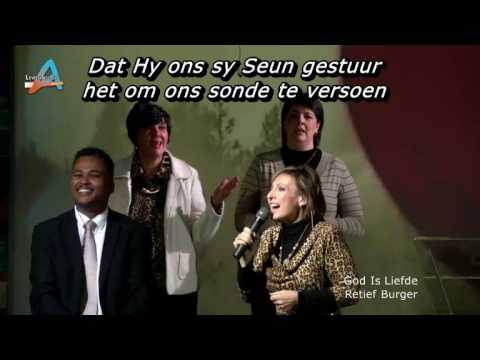 Lofprysing & Aanbidding - 11 Junie 2017