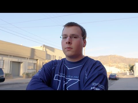 Sharp [Team Kaliber] - Call of Duty® World League