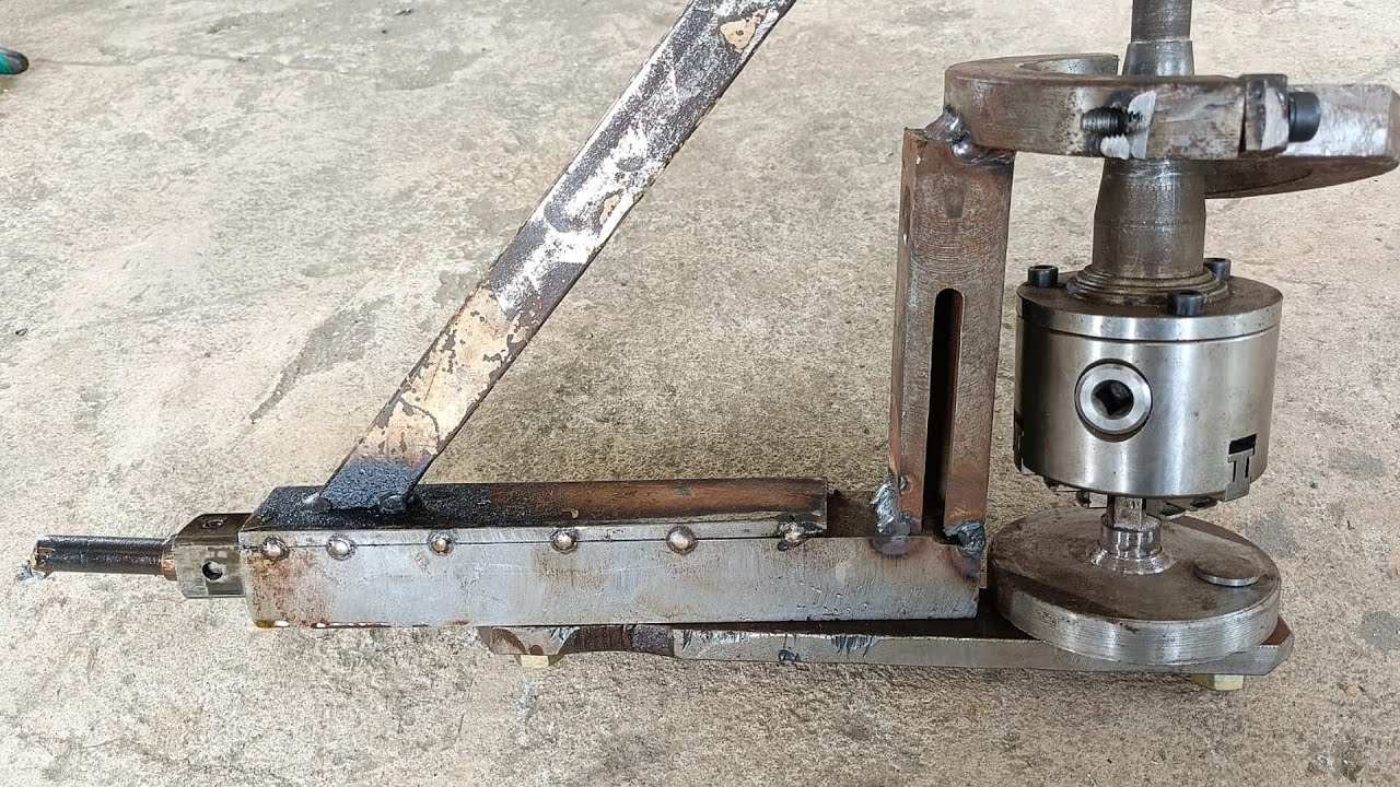 millions of people do not know about this tool and technique. making a dividing head tool