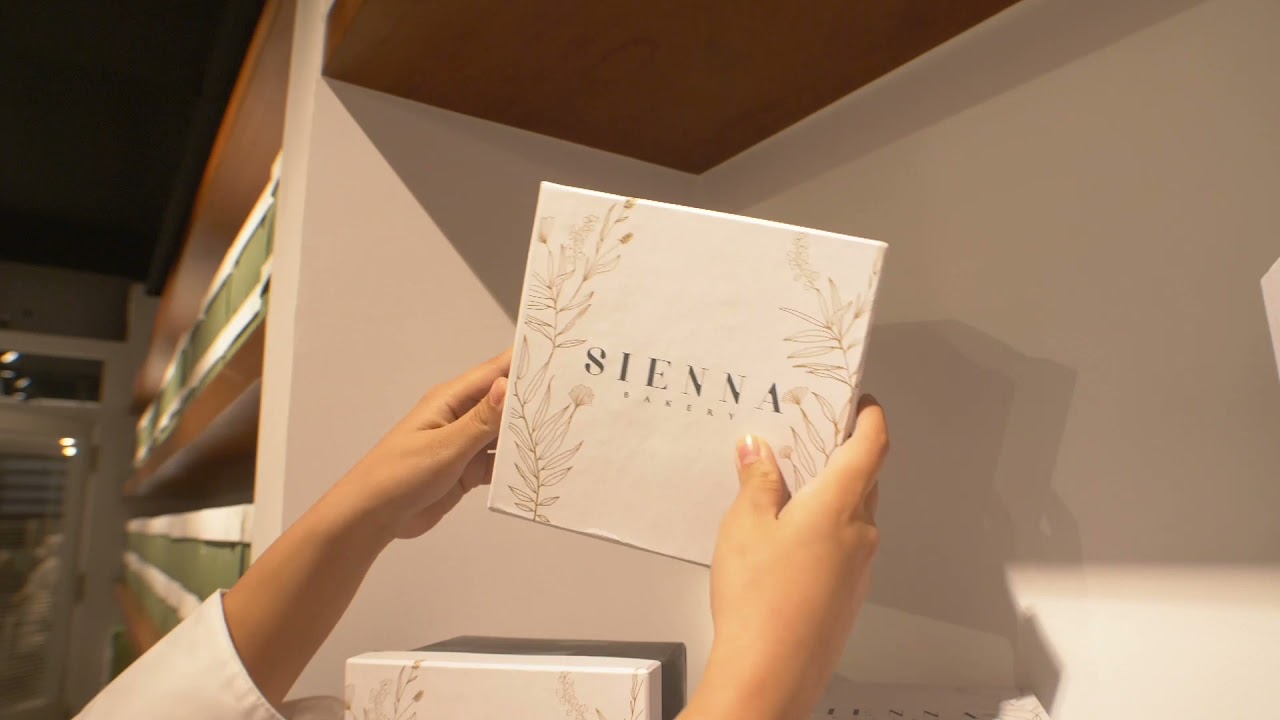 Inauguración San Isidro - Sienna Bakery