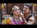 Pattuduthi Pottu Poththi Song - Puli Movie | Thalapathy Vijay | Shruti Haasan | Hansika Motwani |DSP