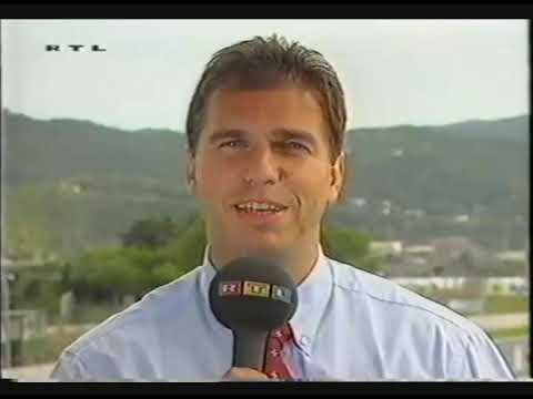 Formel 1 1995 Rennen 04 Spanien