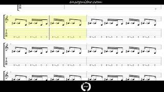 {C# Tuned} Psychostick  - This Is Not A Song It&#39;s A Sandwich Easy Guitar