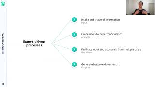 EPA The Modern Evolution of RPA