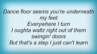 Garth Brooks - Long Neck Bottle Lyrics