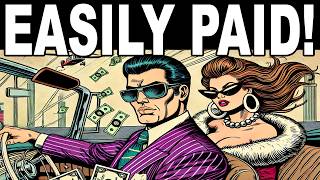 This MAGIC WORD manifests relationships and money! (Neville Goddard, Napoleon Hill)