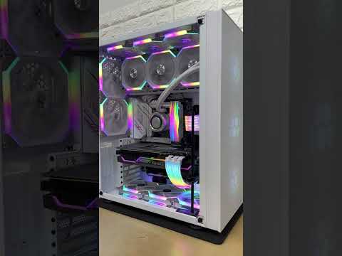3RSYS T840 풍통 (화이트)