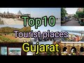 Top 10 Must Visit Tourist Destinations Gujarat 2024 Place Tale