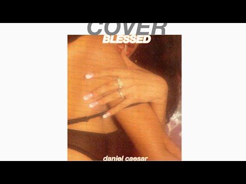 blessed- Daniel Caesar Cover by Emma Dubiel
