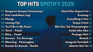 Download lagu Top Hits Spotify Indonesia 2025 | Top Spotify Indonesia 2025 | Lagu Hits Spotify 2025 | Lagu Terbaru mp3 Download lagu Top Hits Spotify Indonesia 2025 | Top Spotify Indonesia 2025 | Lagu Hits Spotify 2025 | Lagu Terbaru mp3