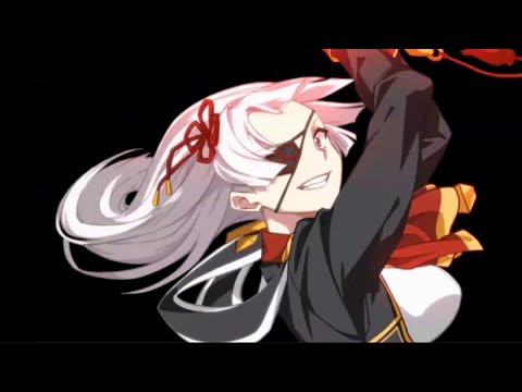 Epic Seven [GUILDWARS] xxEdgyBoiz vs SnS (BLOOD BLADE KARIN DEBUT!!)