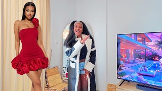 I need to stop spending money on Fashion Nova