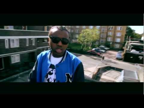 SHIMZIE - Freedom of speech official video