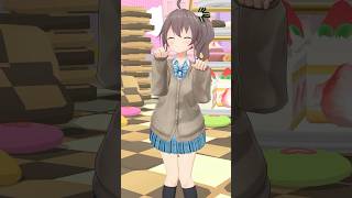 夏色まつり - ウーニャカ制服で踊ってみた！甘いキャンディたくさんください- ̗̀? ̖́-