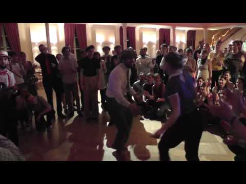 2016 Plenty Hot - Heart of Dixie - All the Saints Jam