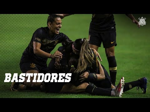 BASTIDORES E GOLS - CORINTHIANS 4x2 FLAMENGO - BRASILEIRÃO 2018